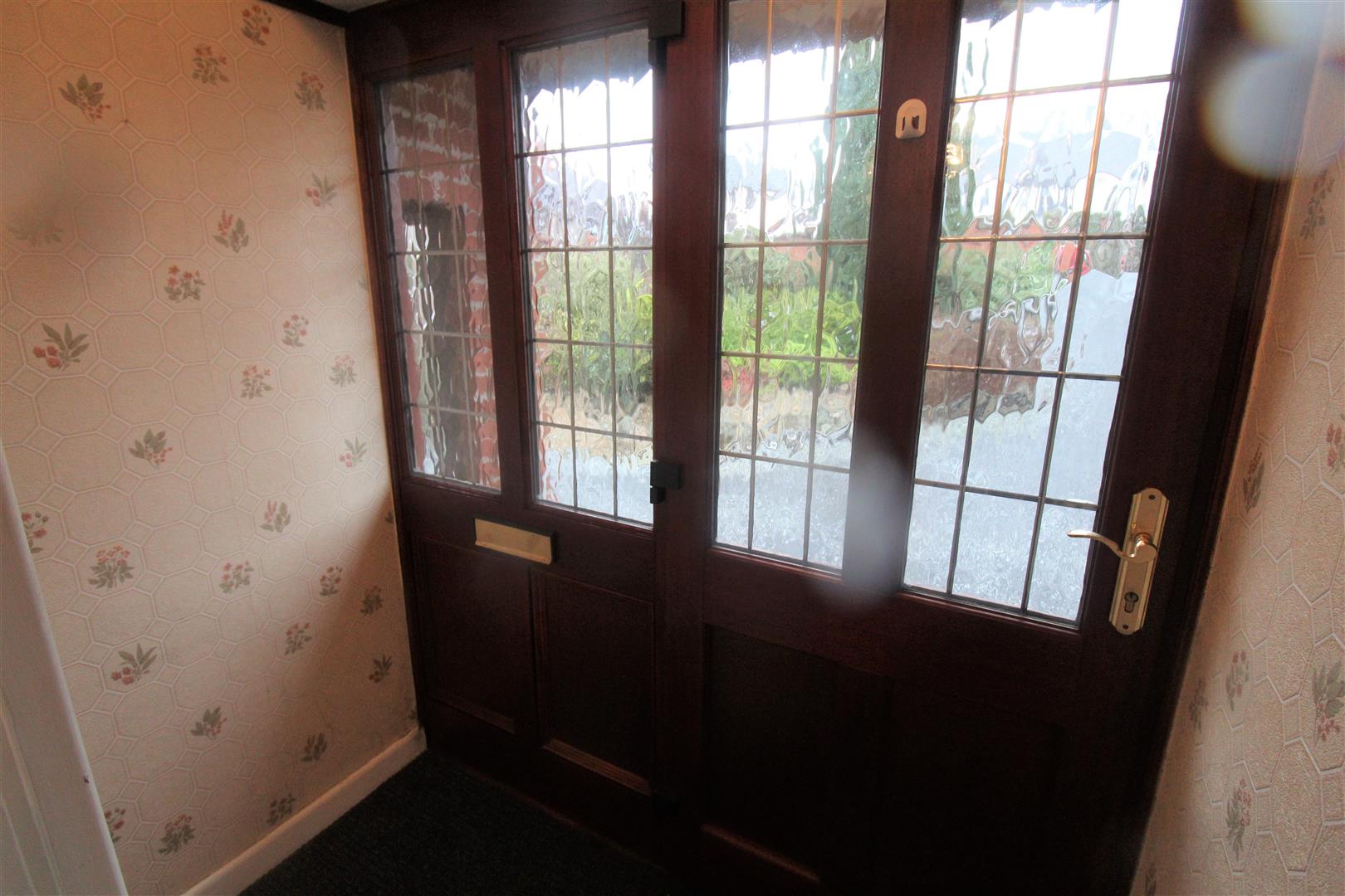 Heath House Lane, Bucknall, Stoke-On-Trent